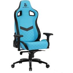 Newskill Gaming Chair âNS-CH-OSIRIS-BLACK-BLUE